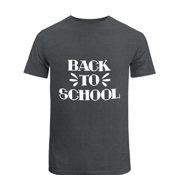 Back To School, School Begin, Back To School, Teacher Mode On, First Day Of School, Gift For Teacher, Hello School T-Shirt