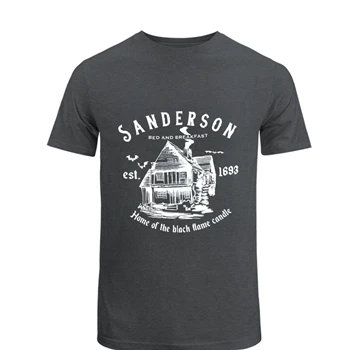 Sanderson Witch Tee, Sanderson Sweatshirt T-shirt, Halloween SweatshirtSanderson Witch Hoodie shirt, Halloween Gifts Unisex Heavy Cotton T-Shirt