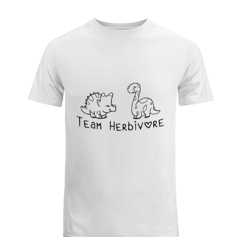Vegan, Gift For Vegan, Vegetarian, Funny Vegan, Plant Based, Veggie, Vegan Clothing-White - Unisex Heavy Cotton T-Shirt