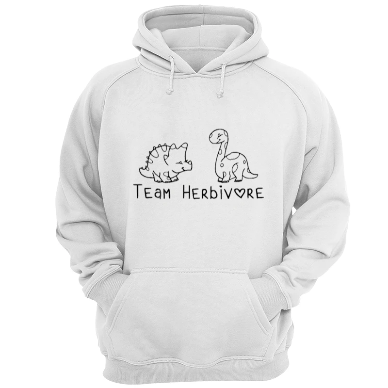 Vegan, Gift For Vegan, Vegetarian, Funny Vegan, Plant Based, Veggie, Vegan Clothing- - Unisex Heavy Blend Hooded Sweatshirt