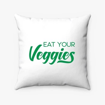 Vegan Custom Pollow, Proud To Be Vegan Pillows, Animal Lover Pollow,  Vegan Lifestyle Spun Polyester Square Pillow