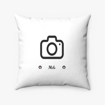 Take your pet to a,Customized Dog and Cat Design, Your Dogs and Cats Personalized  Pillows