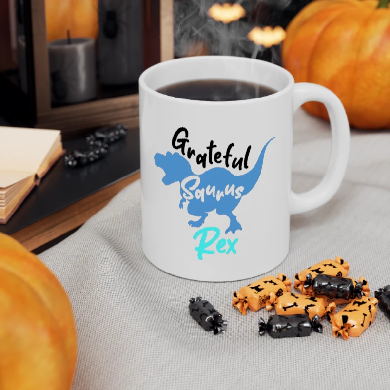 Thanksgiving, Fall, Turkey Day, Thanksgiving Gift, Fall Gift, Thanks Giving, Turkey,- - Ceramic Coffee Cup, 11oz