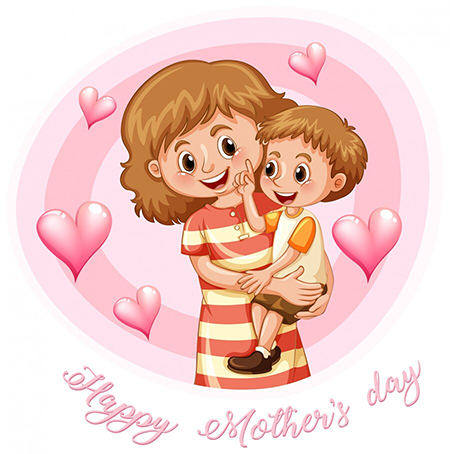 Mother day